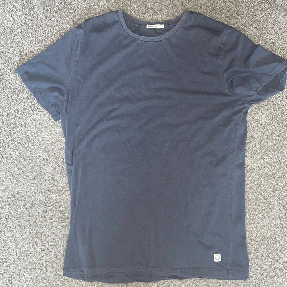 Marine Layer essential tshirt